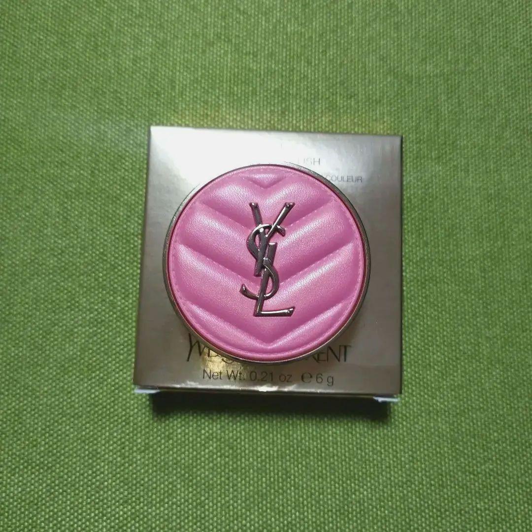 ☆Sky☆です！　メイクミーブラッシュパウダー93　レストレス ロゼ