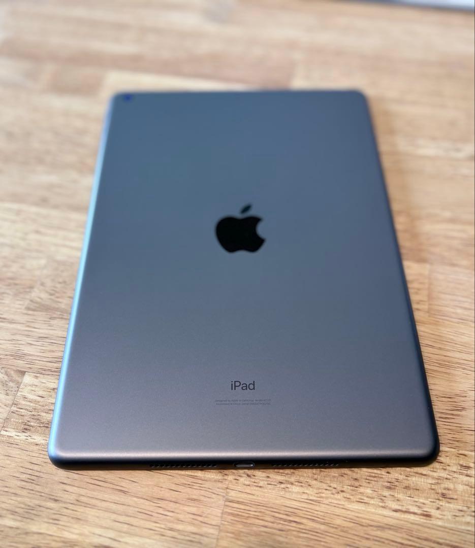 Apple iPad 第8世代 32GB