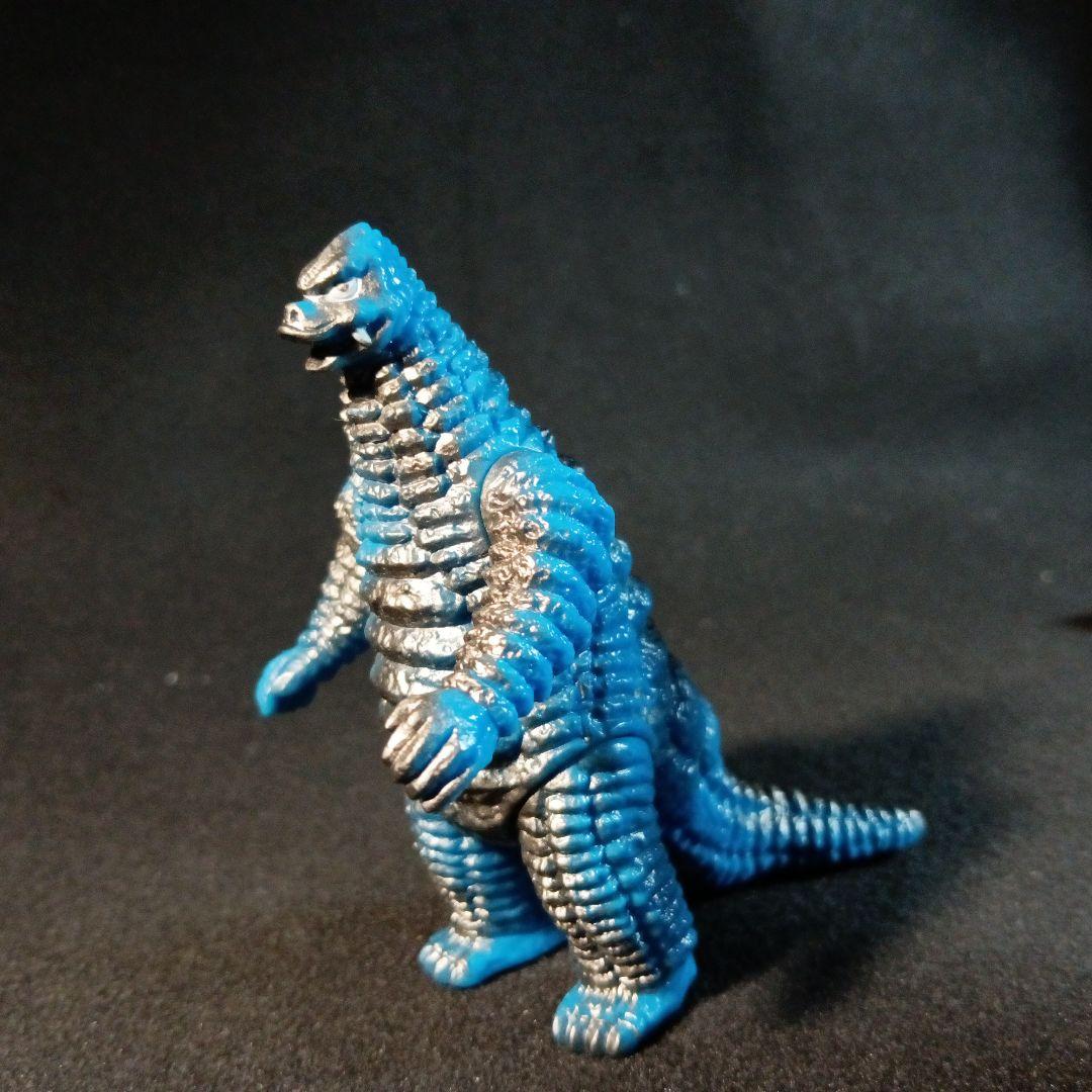 バンダイ ウルトラヒーロー バトルボックス 怪獣 ミニソフビ 6体入