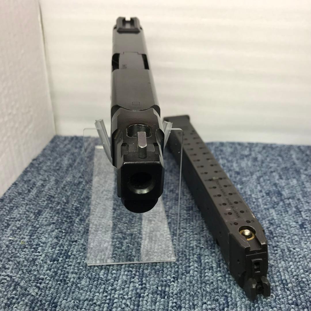 東京マルイGlock 26Advanceガスブローバック