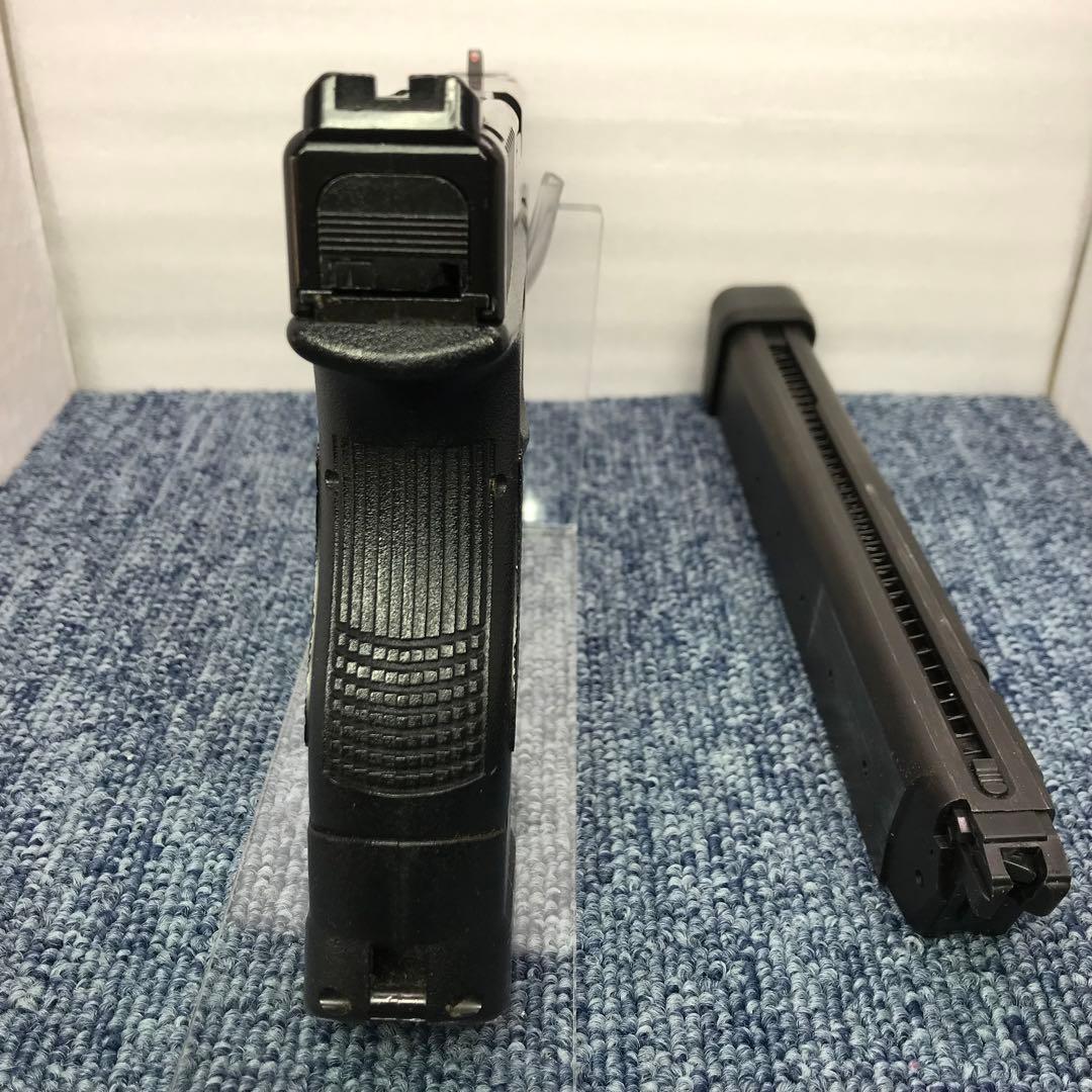 東京マルイGlock 26Advanceガスブローバック