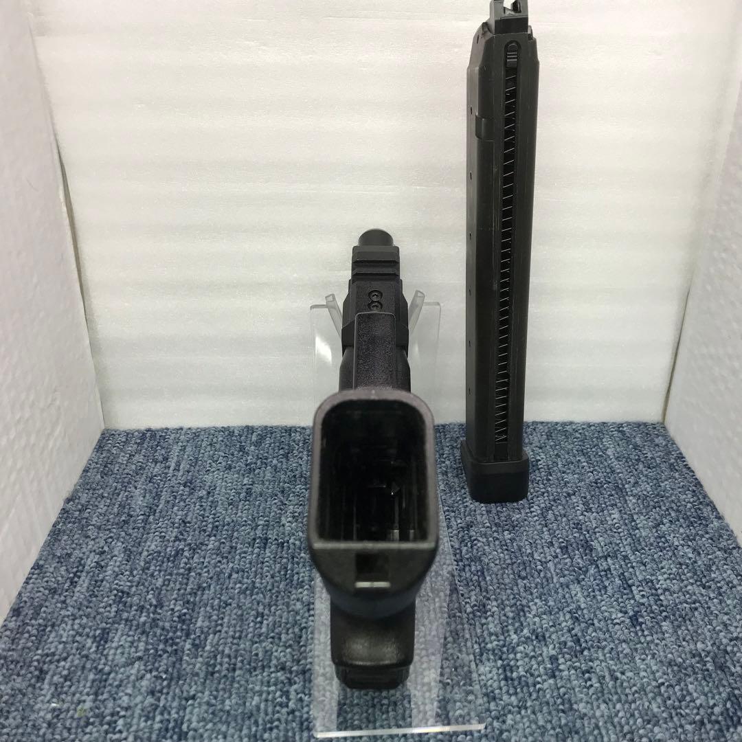 東京マルイGlock 26Advanceガスブローバック