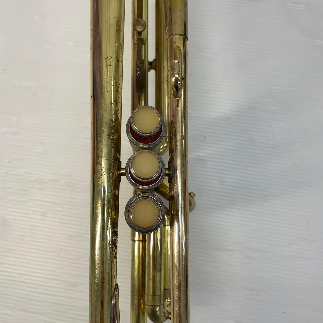☆ヤマハ トランペット☆YTR2321 YAMAHA ジャンク 管楽器
