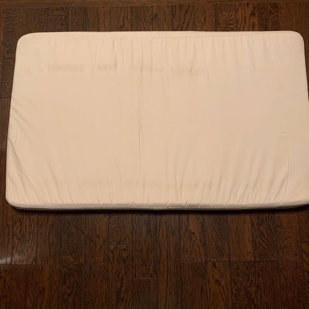 PEPPY アルテア 体圧分散マット 老犬 シニアベッド Lサイズ