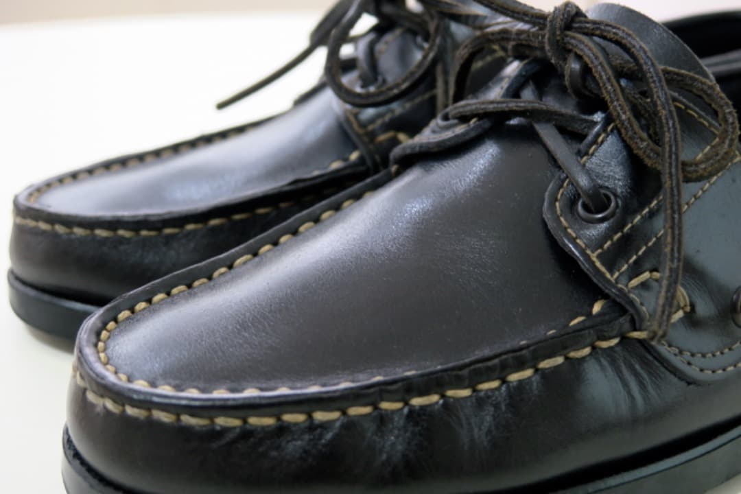 Parabootパラブーツ BARTHバース デッキシューズ