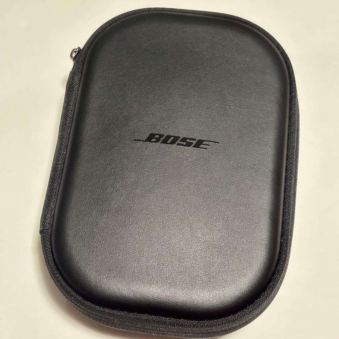 美品　BOSE QUIETCOMFORT35 II