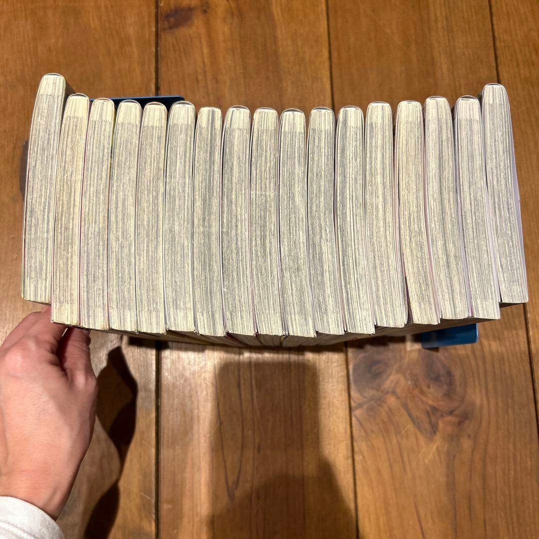 薬屋のひとりごと～猫猫の後宮謎解き手帳～1〜18巻