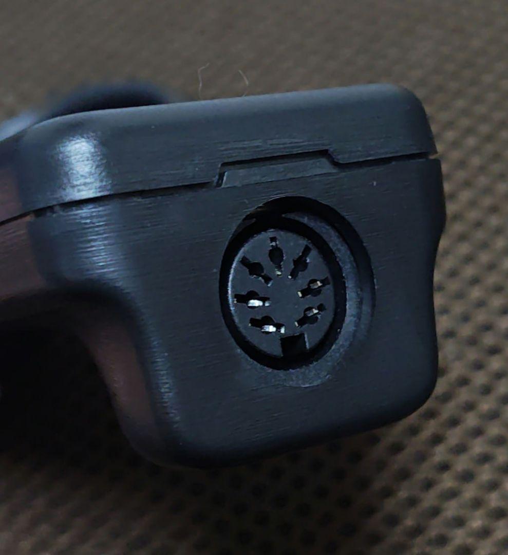 ヒュースアンドケトナー WMI-1 iPad用ワイヤレスMIDIインターフェイス