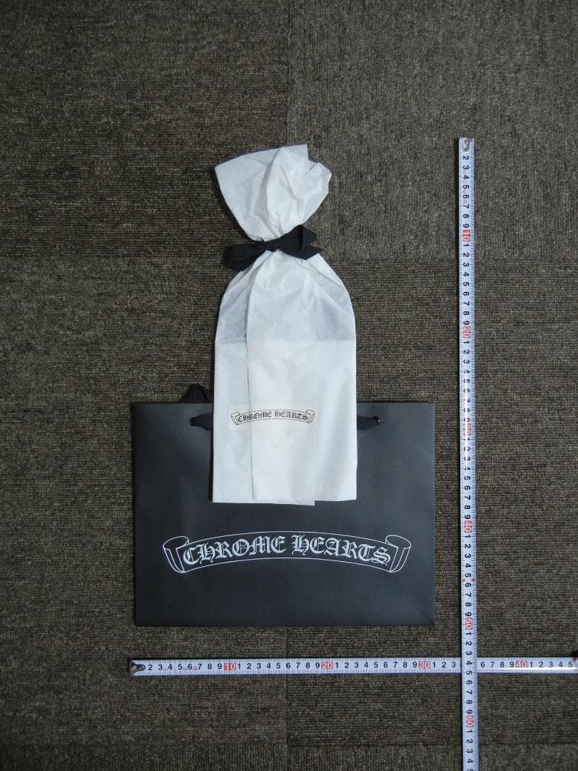 CHROME HEARTS マスク(新品・未使用・未開封)