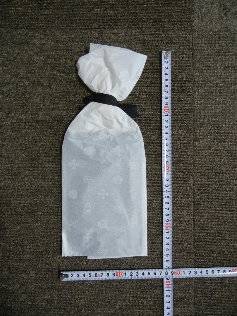 CHROME HEARTS マスク(新品・未使用・未開封)