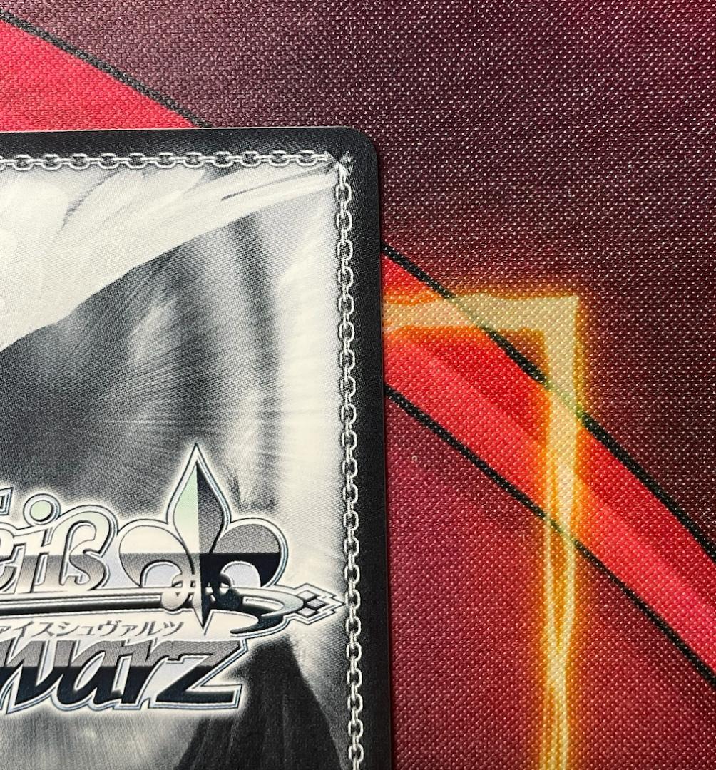 ヴァイスシュヴァルツ ホロライブ 未来へ一緒に 白銀ノエル