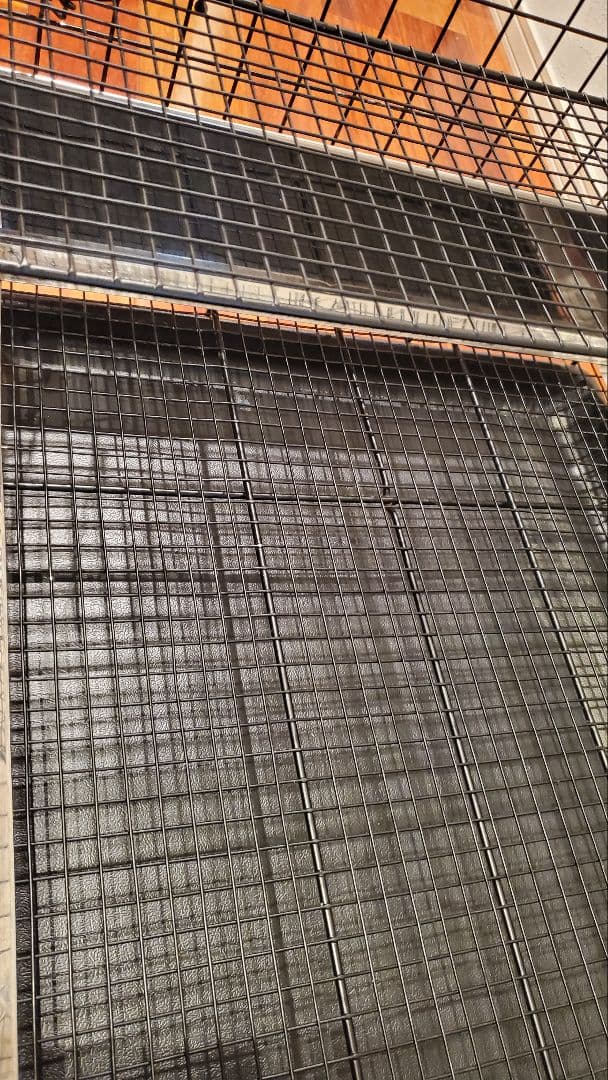 うさぎのしっぽ プロケージブラック60