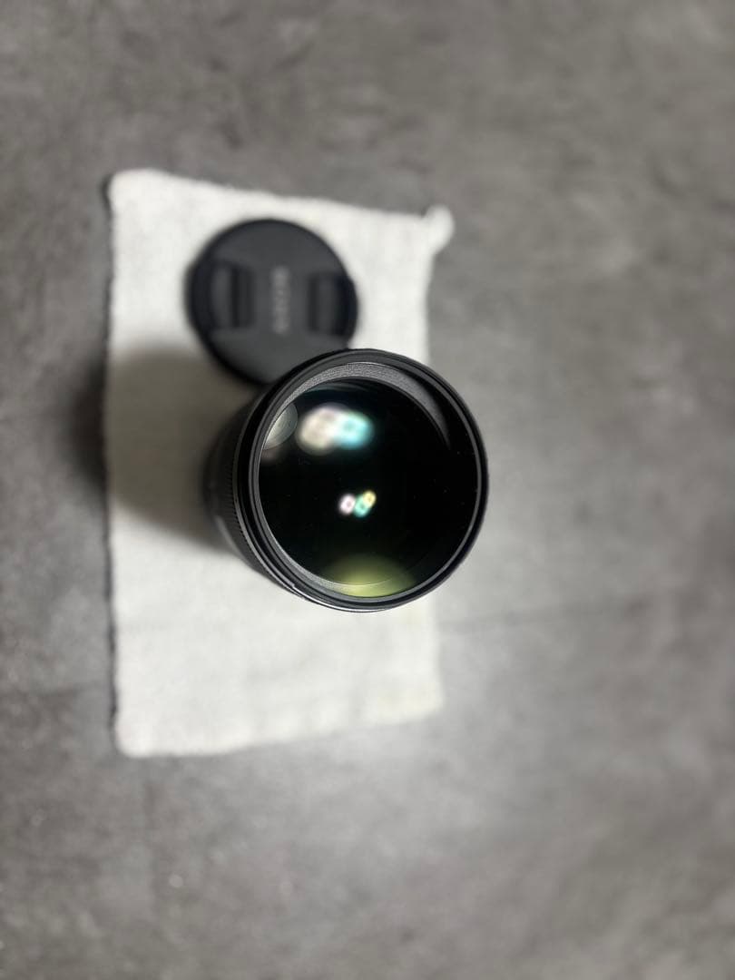 【最終値下げ】ソニー FE 135mm F1.8 GM SEL135F18GM