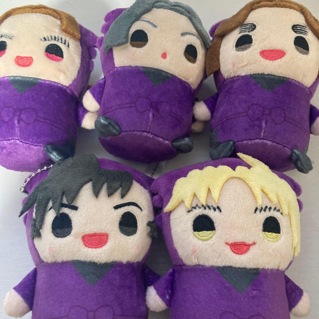 忍たま乱太郎 四年生 まめめいと