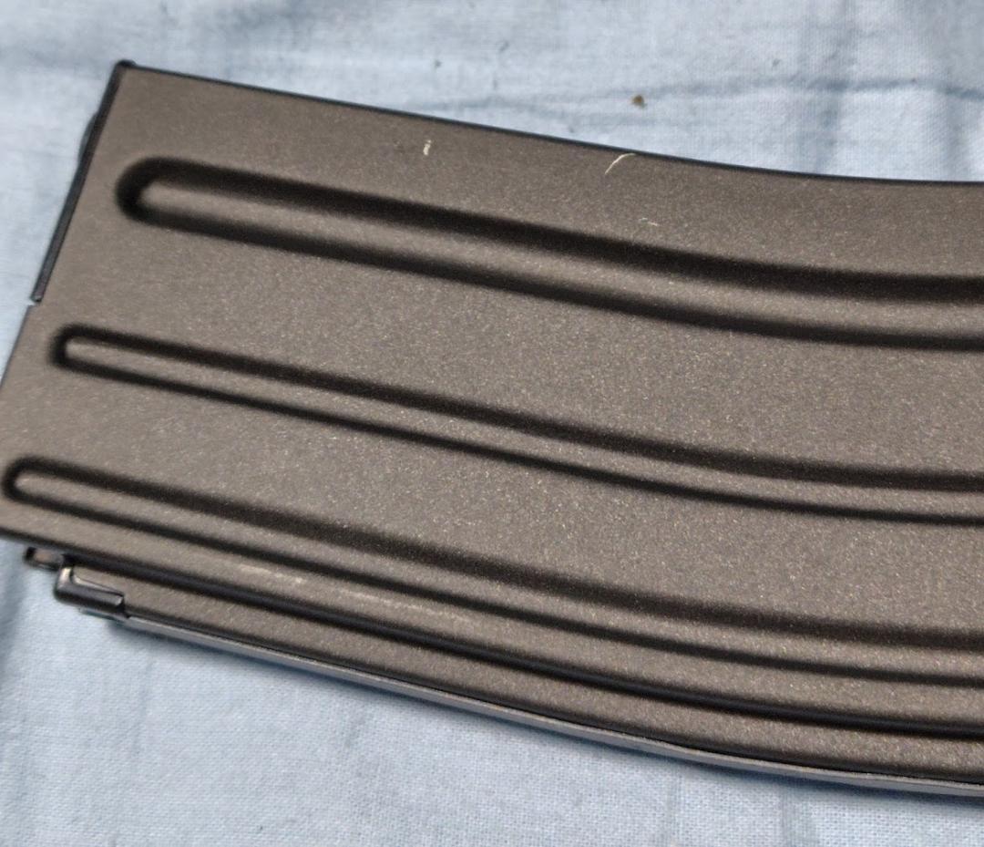 東京マルイ　次世代電動ガン　CQB-R　フラットダークアース