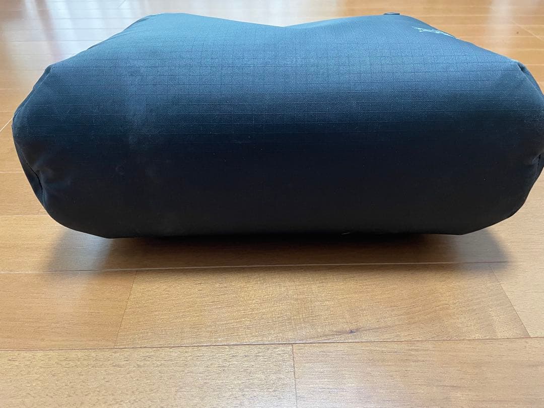 [廃盤]ARC'TERYX グランヴィル ブリーフケース