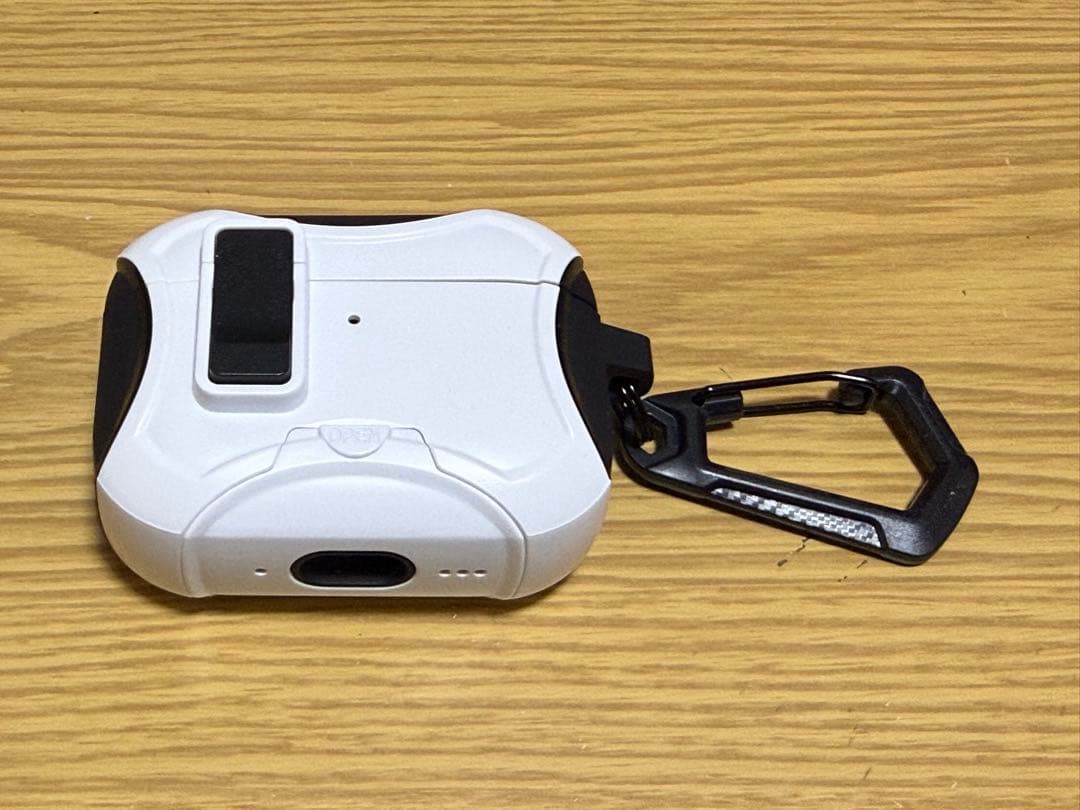 【美品】AirPods Pro3 本体