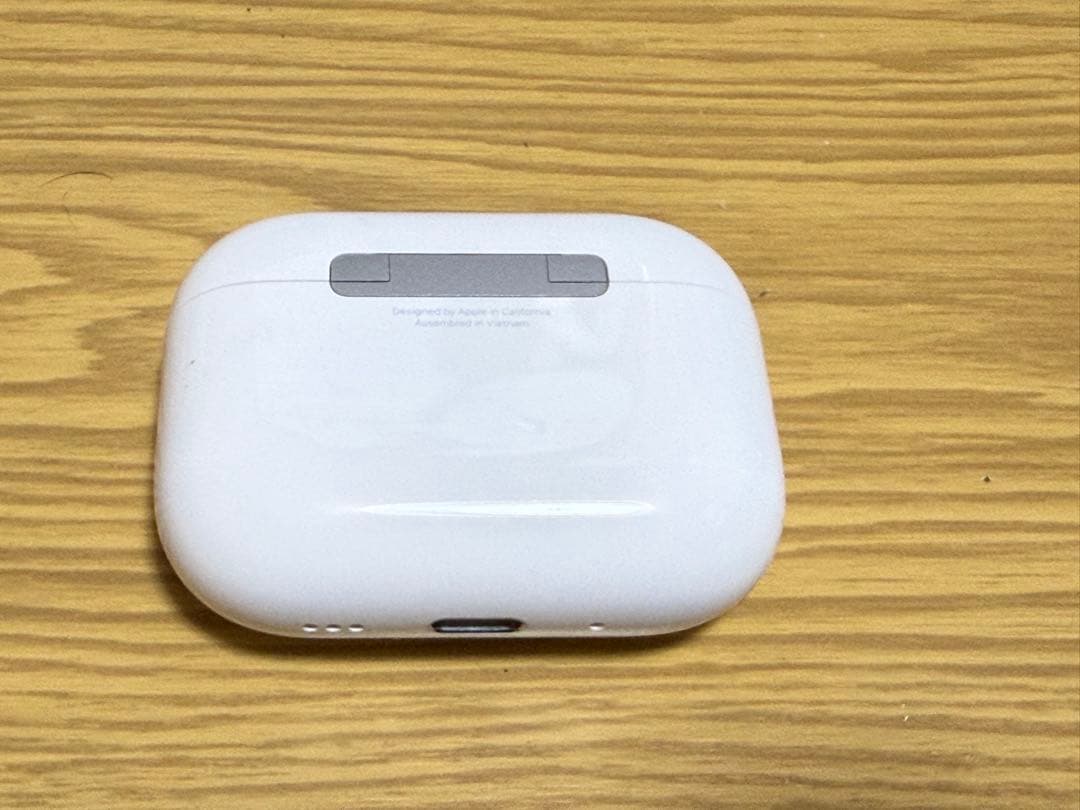 【美品】AirPods Pro3 本体