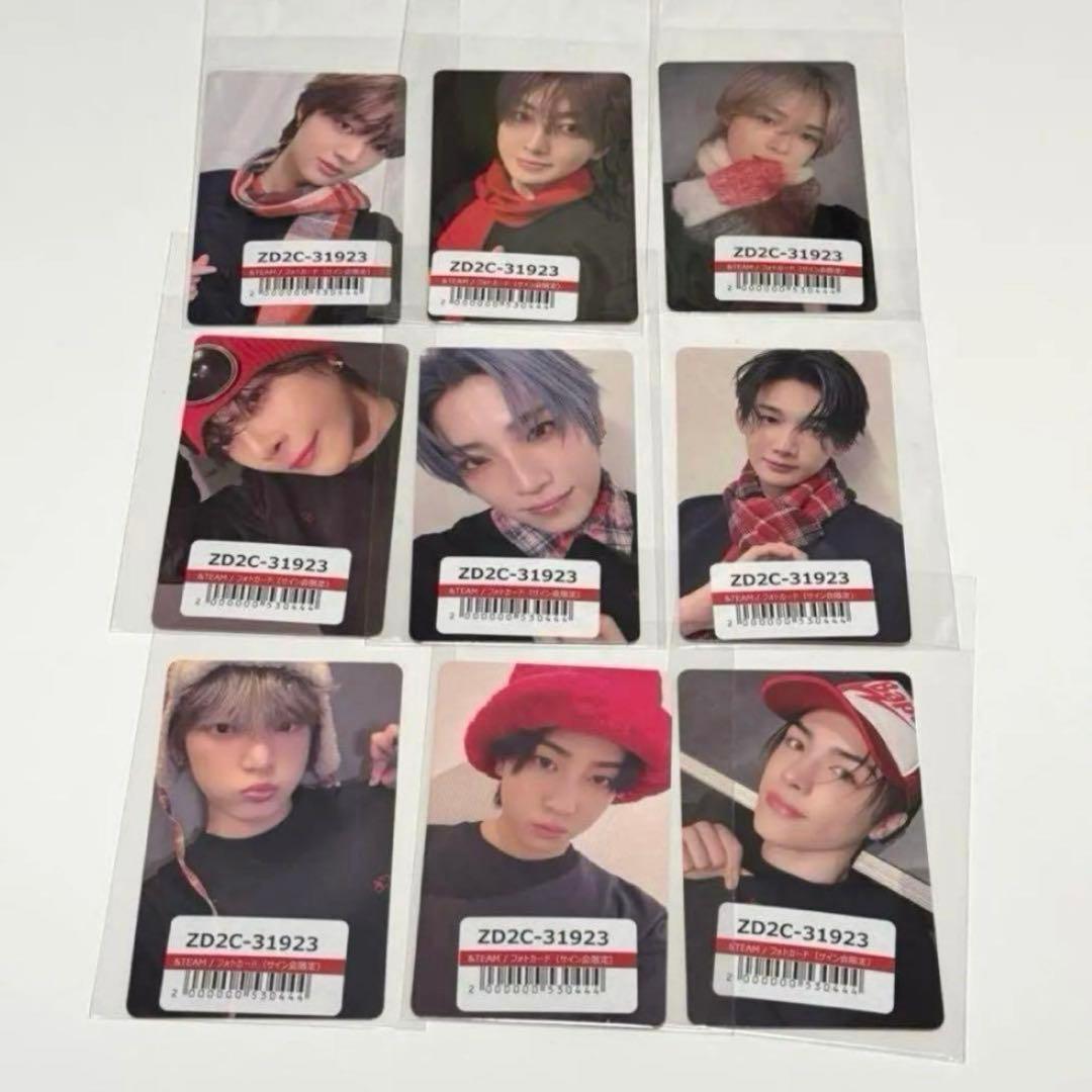 m トレカ30枚セット