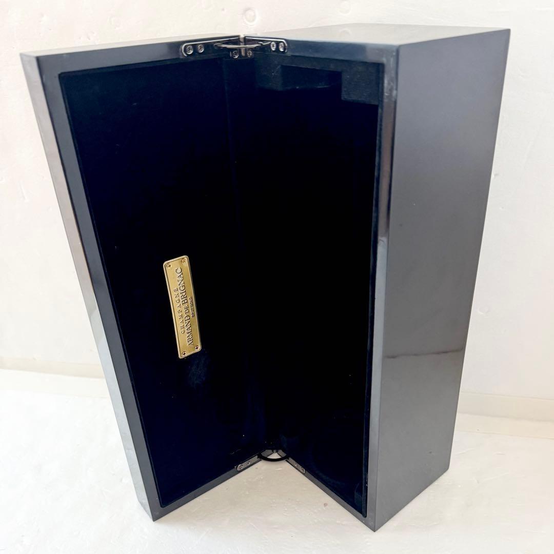 アルマンド ゴールド Armand de Brignac Gold 750ml