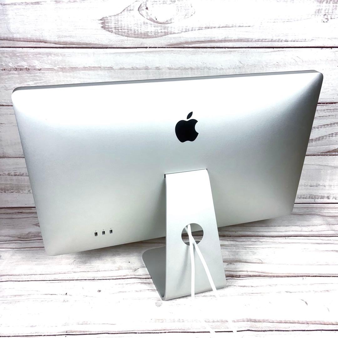 Apple LED Cinema Display 27インチ A1316