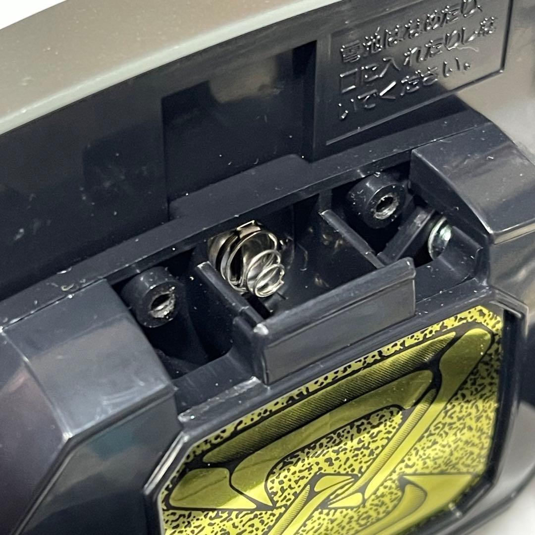 当時品 ダイノバックラー 恐竜戦隊ジュウレンジャー パワーレンジャー レア