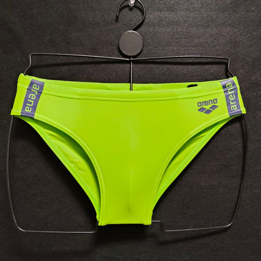 【海外競パン】arena 140