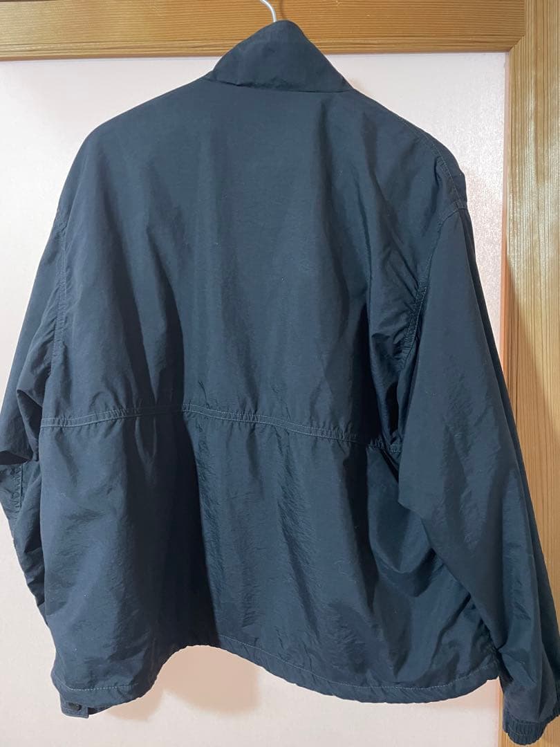 L.L.Bean ビーンズウィンディリッジジャケット　Sサイズ