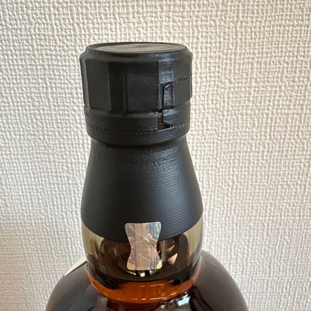 サントリー山崎　ウイスキー2025 限定