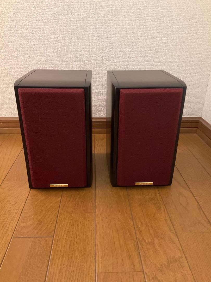 Pioneer ピュアモルトスピーカー　S-A4SPT-VP