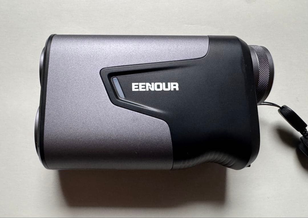 EENOUR ゴルフ用距離計 U1000ADL