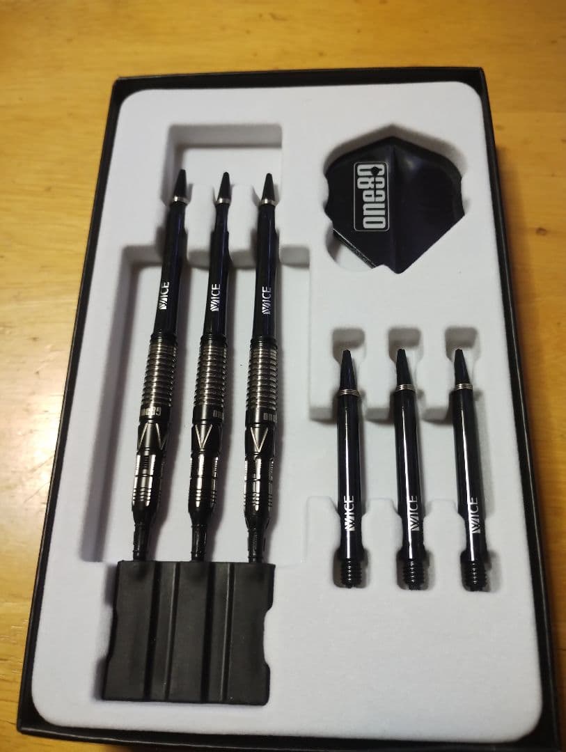 ワンエイティ キルア 小野寺由貴モデル 2BA 20g