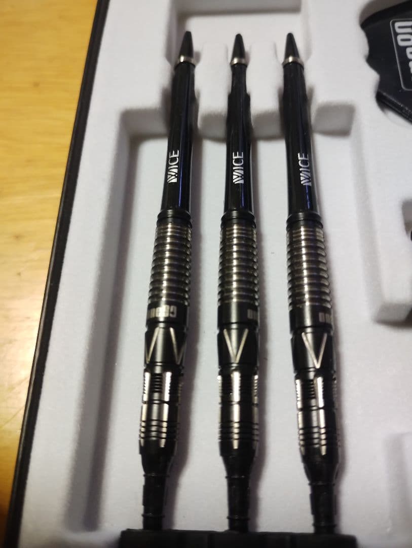 ワンエイティ キルア 小野寺由貴モデル 2BA 20g