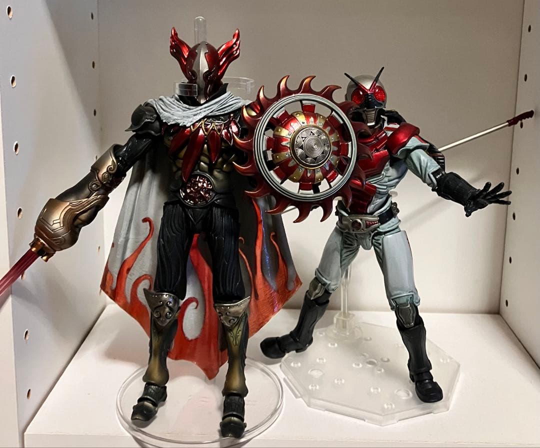 踊*ん様 仮面ライダー　仮面ライダーsic オーズ　フォーゼ　ＺＸ　まとめ