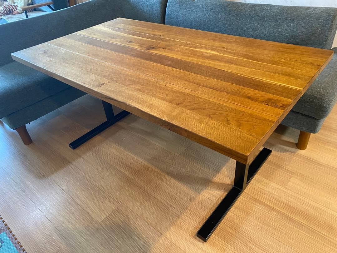 CRASHGATE クラッシュゲート BOSE ボース ダイニングテーブル