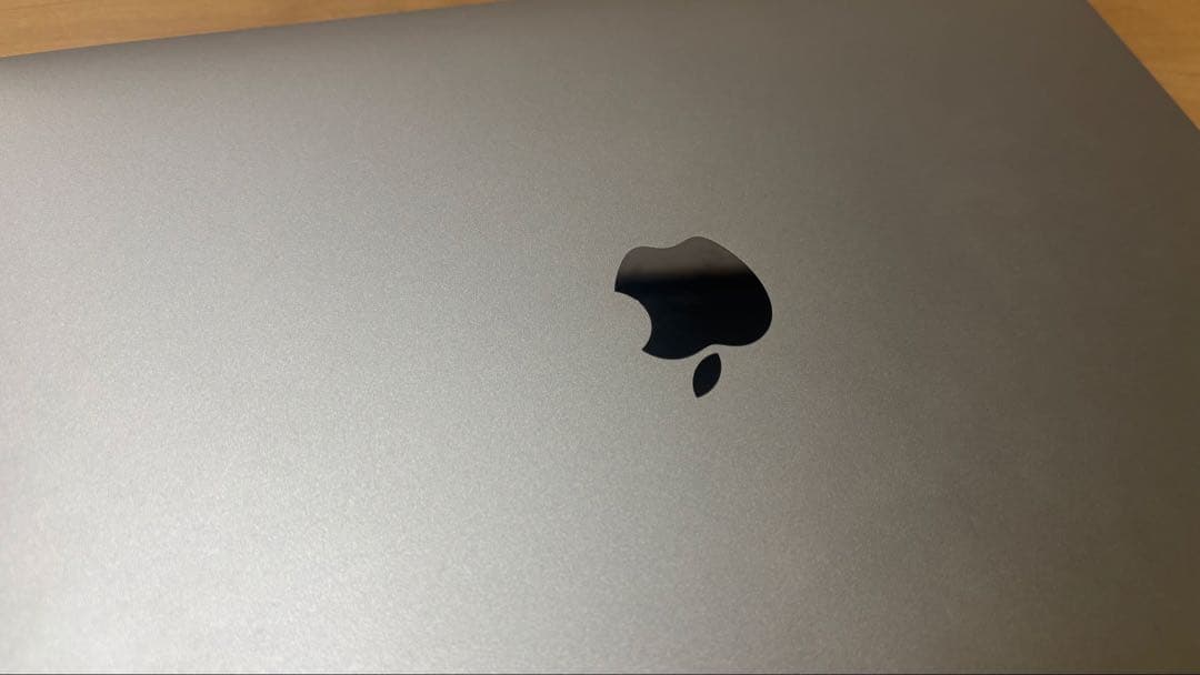 MacBook Air 13インチ 2019 シルバー