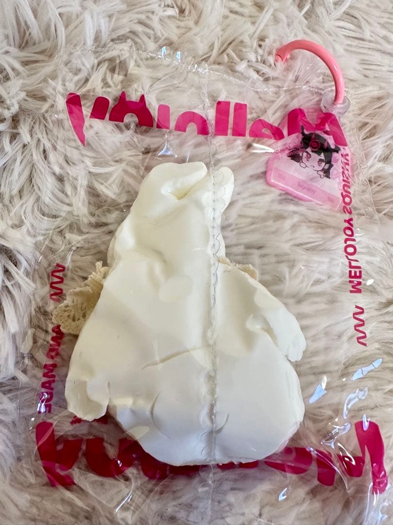 メロジョイ　大福　ドーナツ　アニマル　3点セット