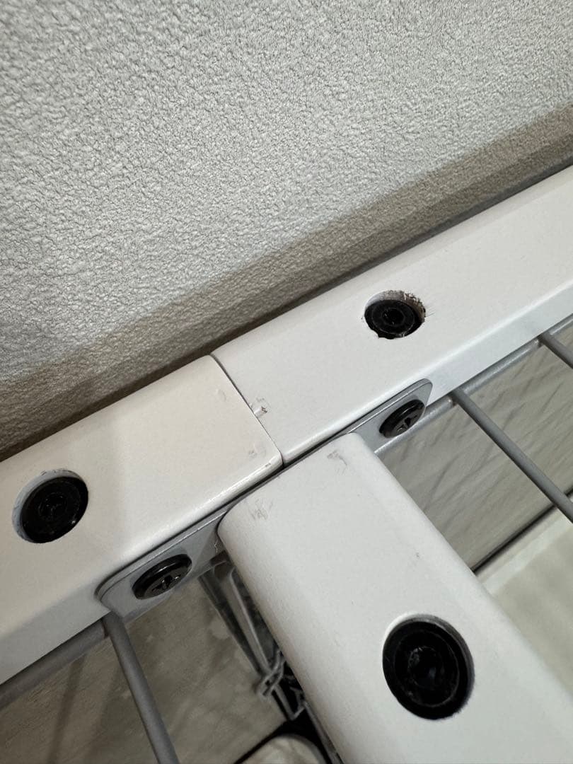 にゆう様　　　　　　　　　　ボンビアルコン しつけるプラスワンサークル　白