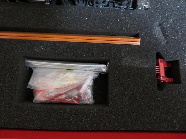 専用 WSI 1/50 ボルボ FH12 3ac/3ac/2ac Mammoet