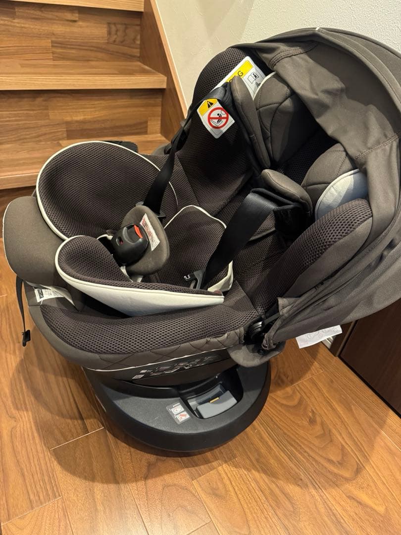 AILEBEBE KURUTTO6i グランブラウン