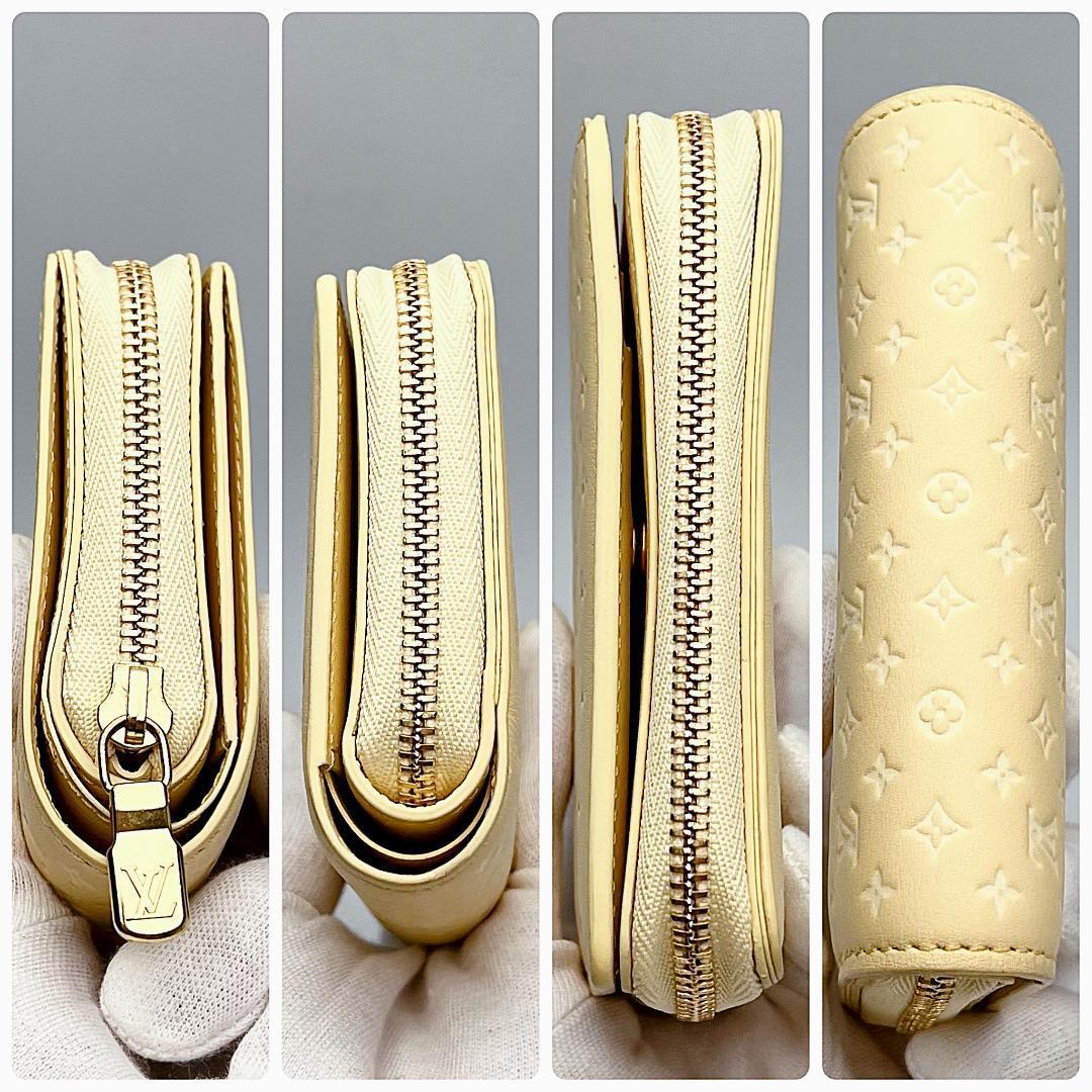 エコ割！専用価格！ルイヴィトン ナノモノグラム 財布 正規品保証2543.