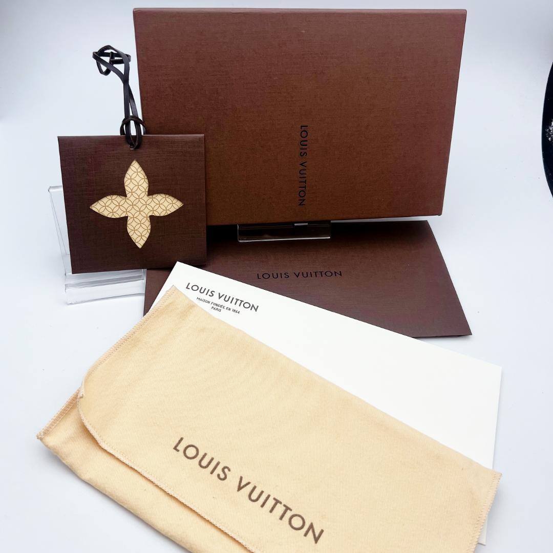 エコ割！専用価格！ルイヴィトン ナノモノグラム 財布 正規品保証2543.