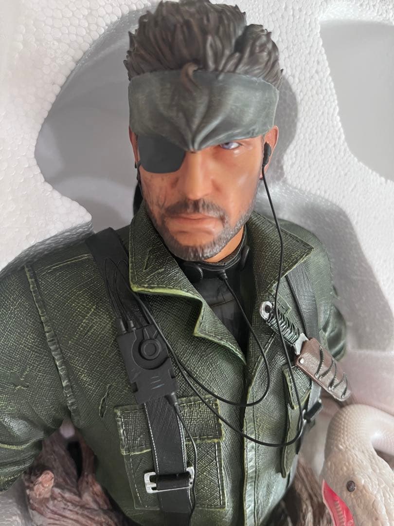 L GEAR SOLID Δ　PREMIUM PACK