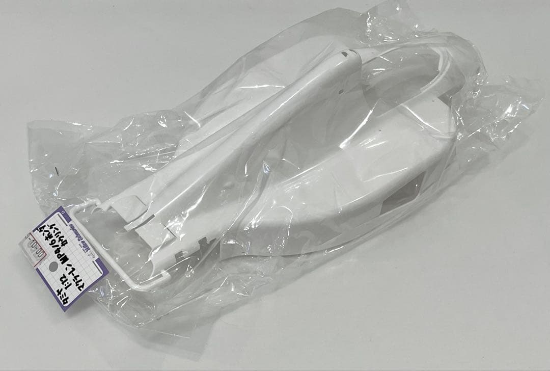 MacLaren MP4/6 HONDA 1/12 TAMIYAセナ人形付限定品