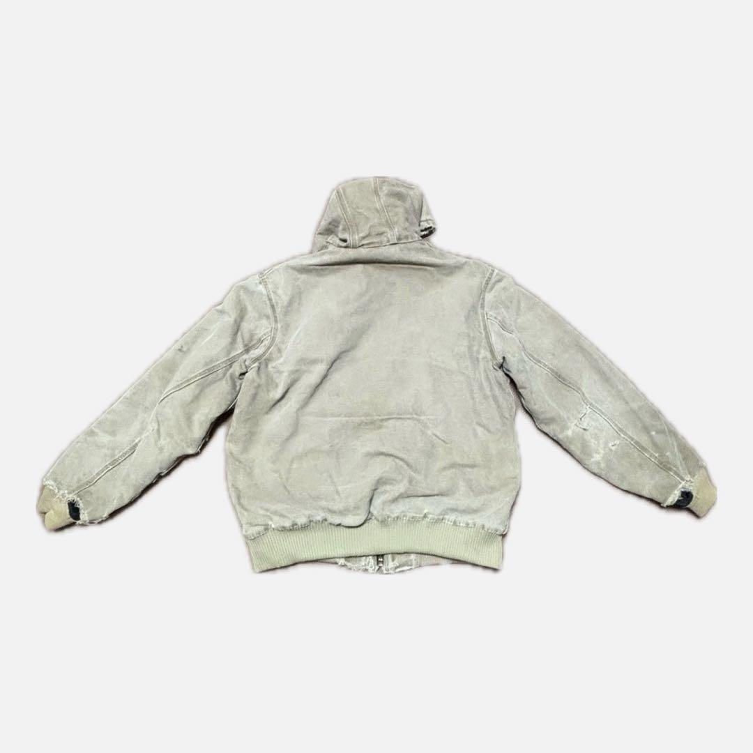 【セール中‼️】Carhartt アクティブジャケット L メキシコ製