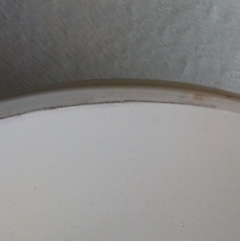 茶道具　巴半田　筋半田セット　楽助