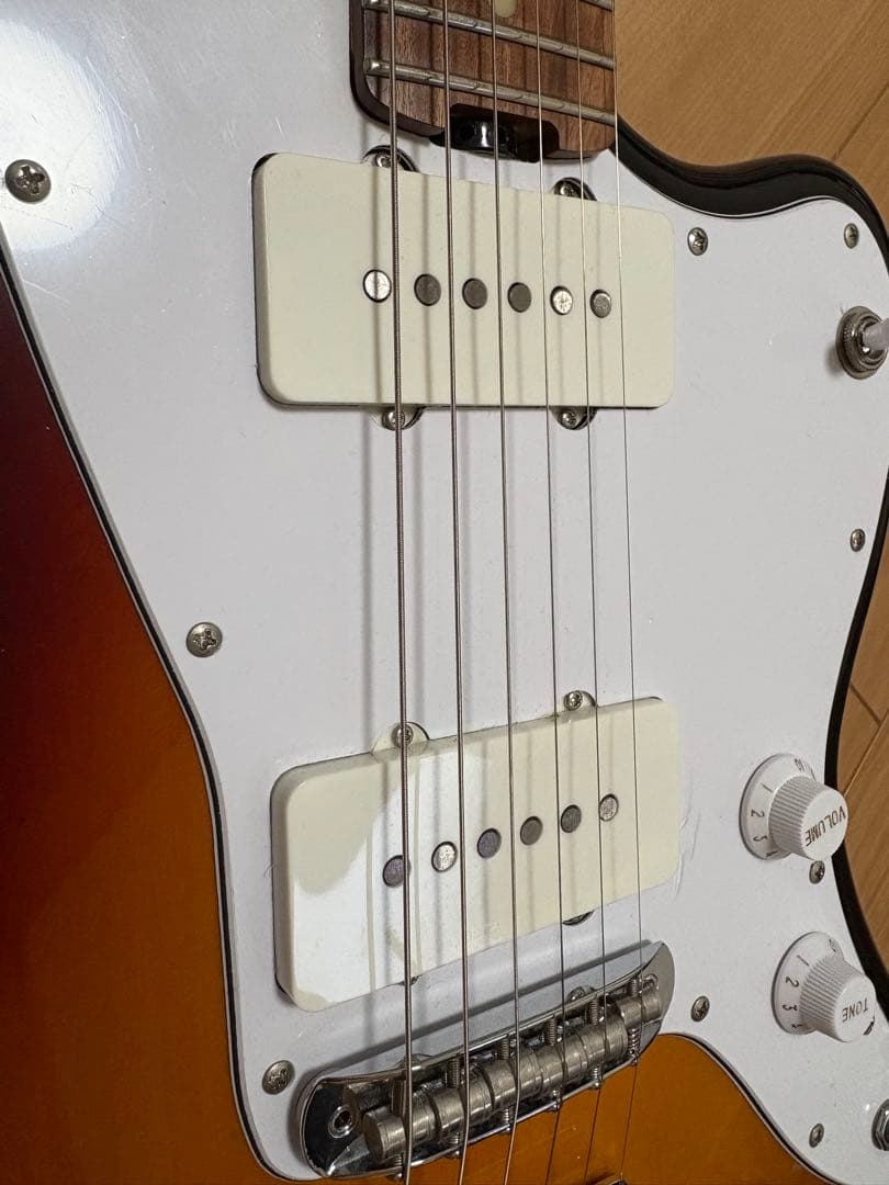 Kaalena KA-JM ジャズマスタータイプ