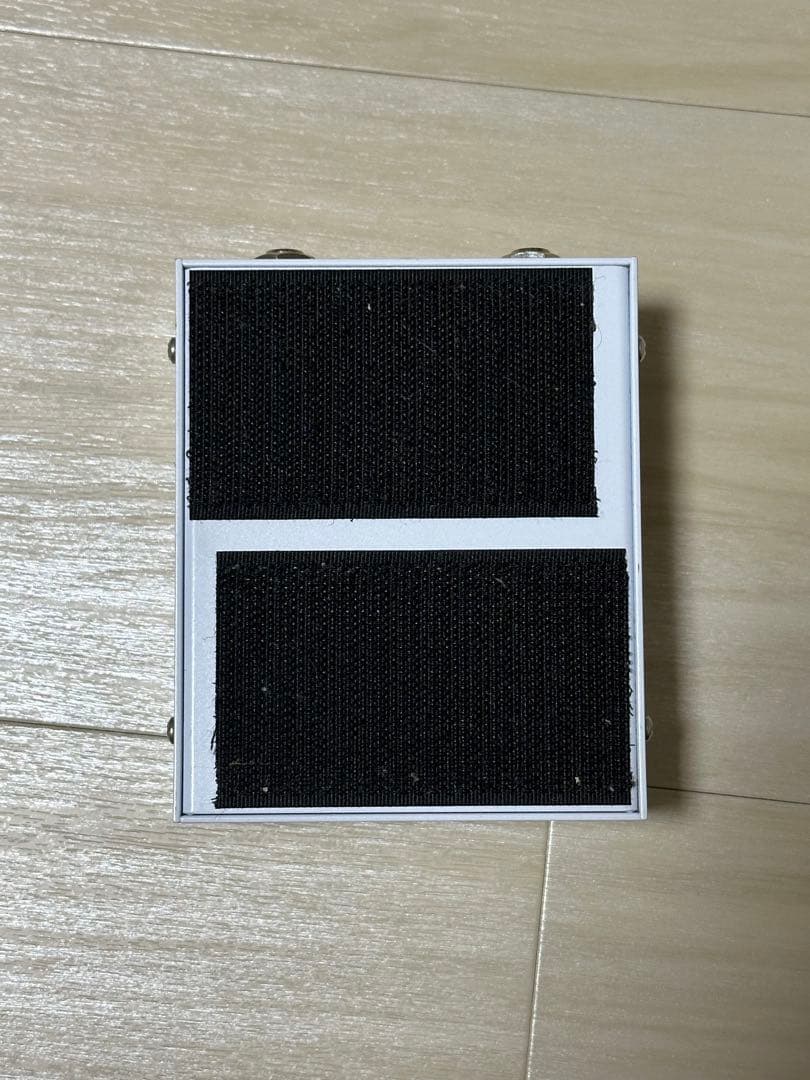 1981 Inventions DRV ギター エフェクター