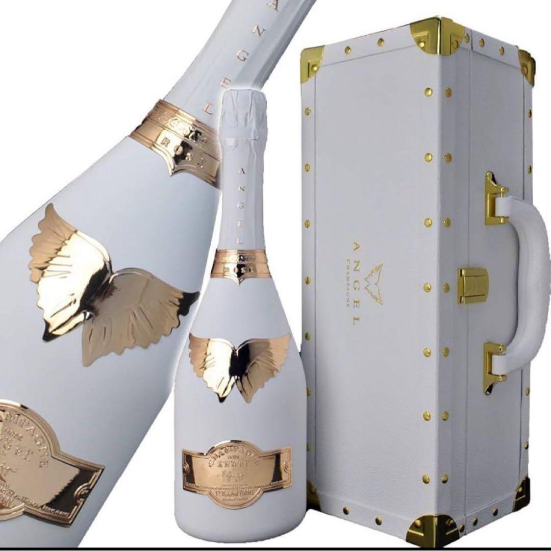 エンジェルロゼ　1本　値下げ専用ページ