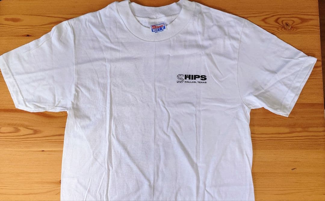 松任谷由実 Tシャツ Sサイズ【オフィシャルファンクラブ プレゼント当選品】